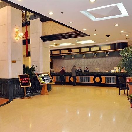 Xiamen Xin'An Hotel 외부 사진