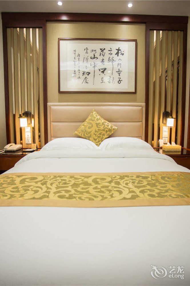 Xiamen Xin'An Hotel 외부 사진